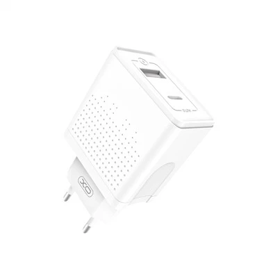 18W PD u QC 3.0 Ċarġer tal-UE