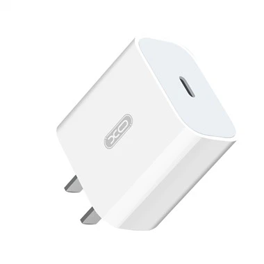 20W PD Fast US Charger b'Port Uniku