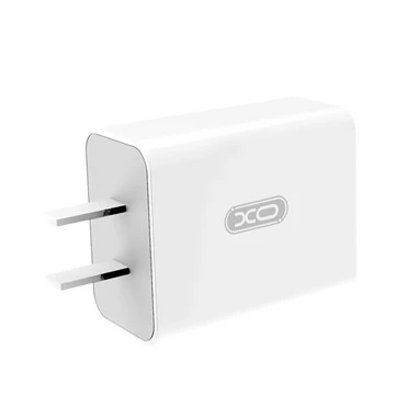 QC3.0 Single Port Travel US Charger