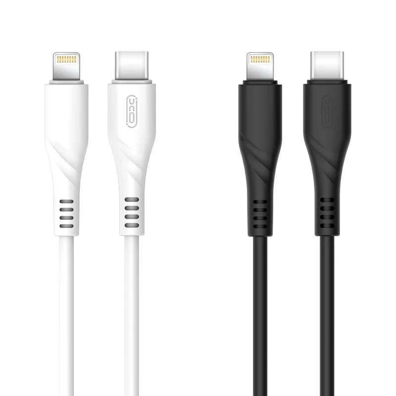 Tip C Biex Lightning Pd Fast Charger USB Cable