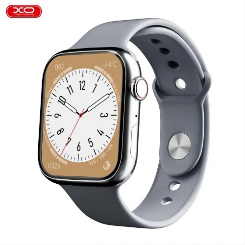 Latent Shadow Wireless Charging Smart Sports Call Watch