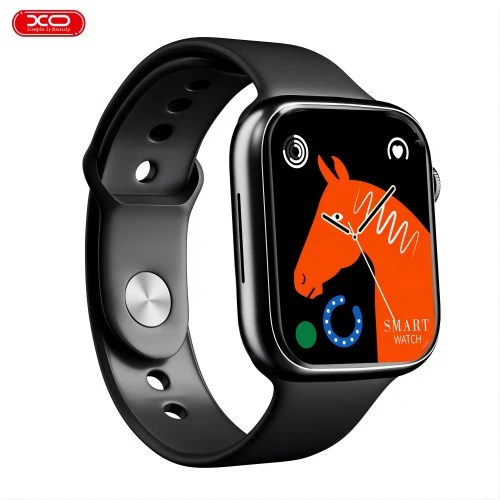 Shadow Latent Wireless Charging Smart Sports Call Watch