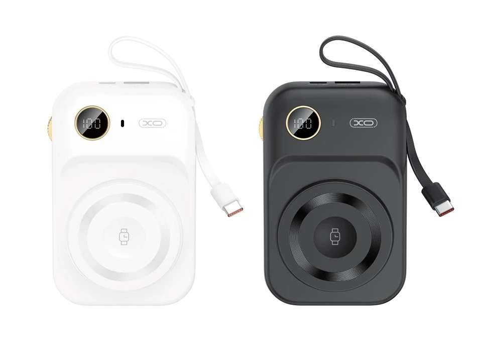 Xo pr 270 3- f '-1 Wireless Type-C 10000MAH